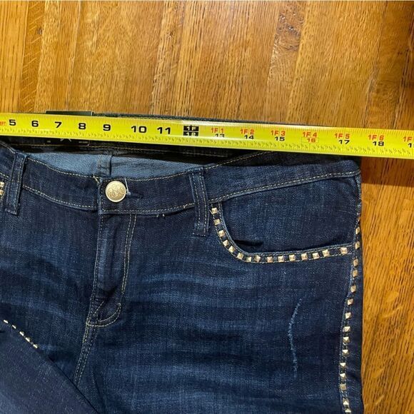 Rock & Republic Kasandra Boot Cut Jean Size 16 M NWT - Picture 15 of 16